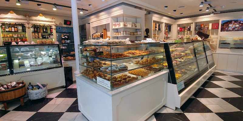 Fotografia tomada fuera de Foix de Sarrià - Pastisseria en Barcelona, Barcelona