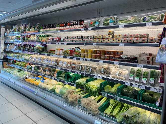 Fotografia tomada fuera de Lupa Supermercados - Supermercado en Arnedo, La Rioja
