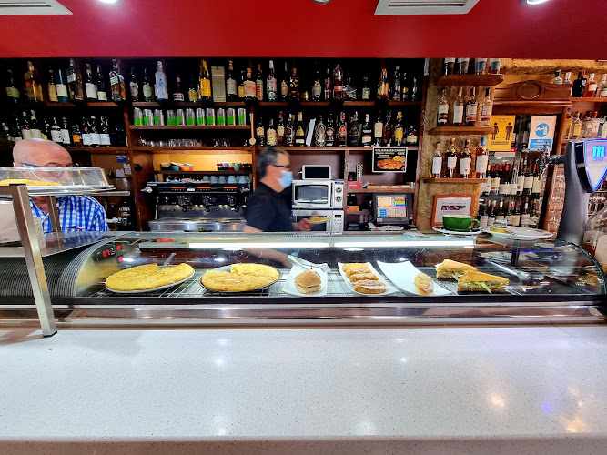Fotografia tomada fuera de EL SOL - Cafe y Copas - HARO - cafeterías en Haro, La Rioja