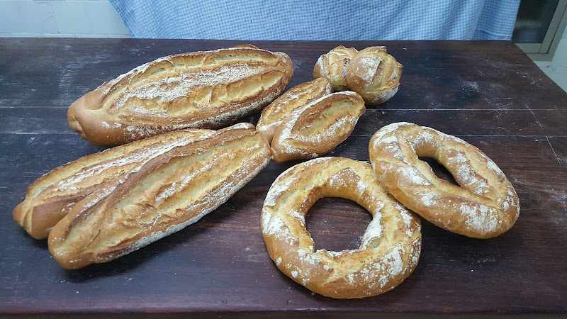 Fotografia tomada fuera de Horno Ibiza 28 - Panadería en Valencia, Valencia