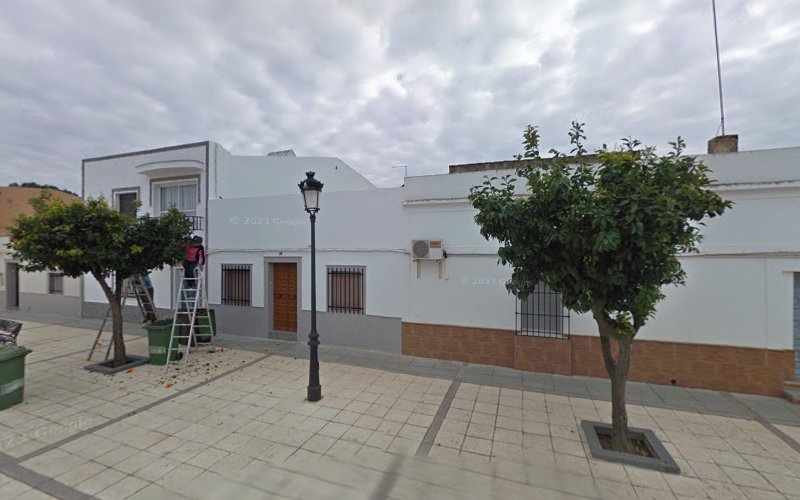 Fotografia tomada fuera de María Ramírez Fernández - Comercio en Torremayor, Badajoz