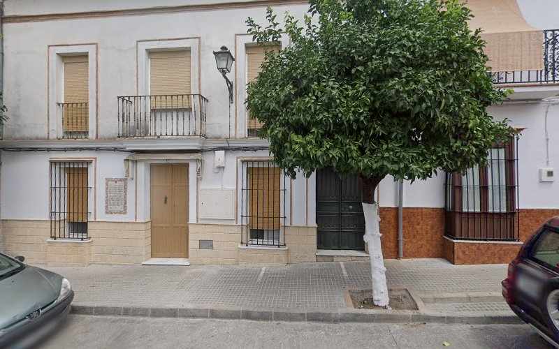 Fotografia tomada fuera de Panadería Eustaquio - Panadería en Prado del Rey, Cádiz