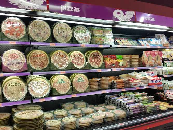 Fotografia tomada fuera de Mercadona - Supermercado en Chiclana de la Frontera, Cádiz