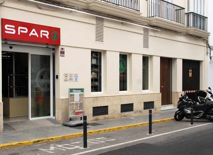 Fotografia tomada fuera de Supermercados El Jamón - Supermercado de descuentos en Chiclana de la Frontera, Cádiz