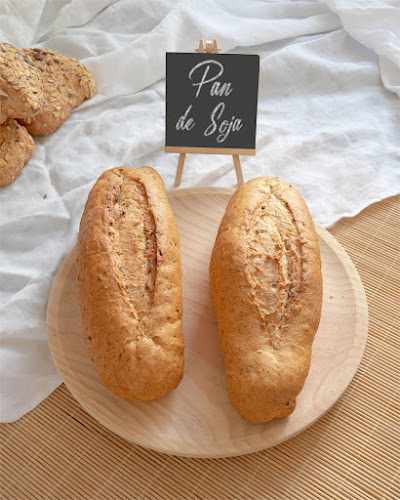 Fotografia tomada fuera de Horno La Ermita - Panadería en Barrio Nuevo, Cádiz