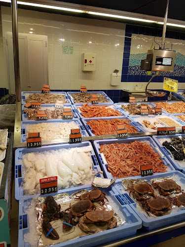 Fotografia tomada fuera de Mercadona - Supermercado en Conil de la Frontera, Cádiz