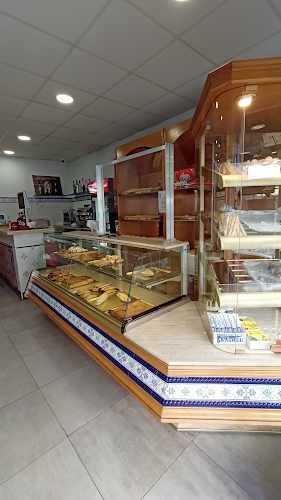 Fotografia tomada fuera de Panadería&Cafetería El Ensanche - Forn de pa en Manises, Valencia