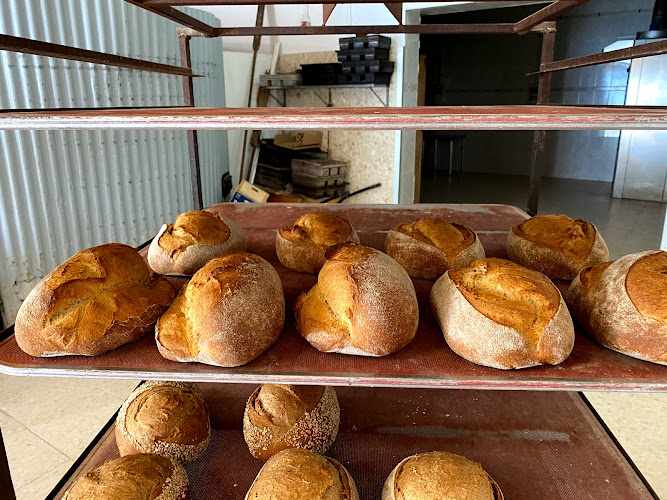 Fotografia tomada fuera de Panaderia pastelería Pepe el soldao - Panadería en Los Badalejos, Cádiz