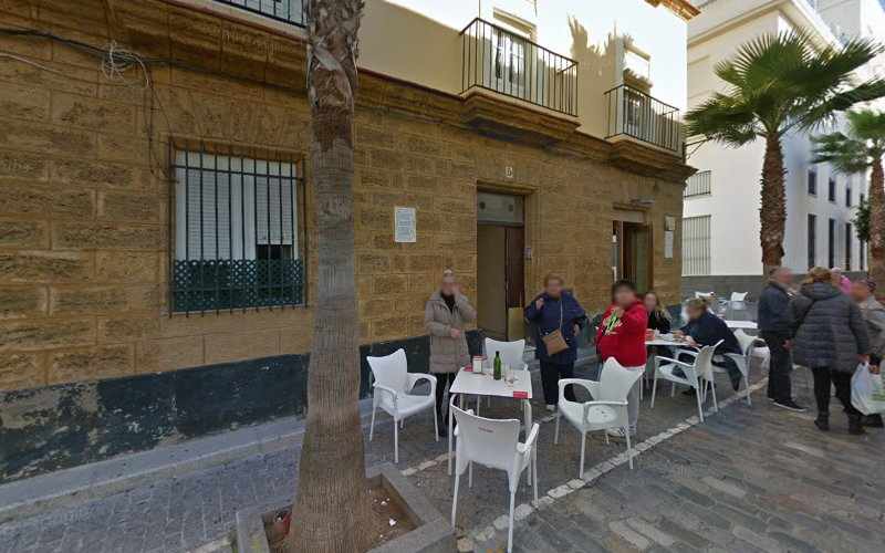 Fotografia tomada fuera de Camelia Rosendo González - Panadería en Cádiz, Cádiz
