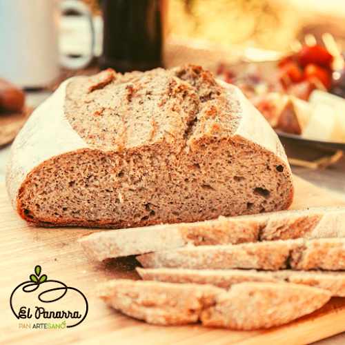 Fotografia tomada fuera de Panadería El Panarra - Panadería en Puerto Real, Cádiz