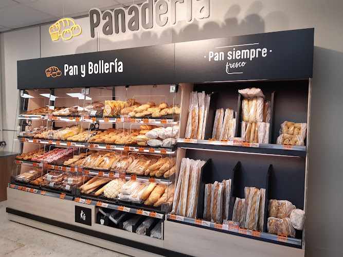Fotografia tomada fuera de Supermercados Dia - Supermercado en Jerez de la Frontera, Cádiz