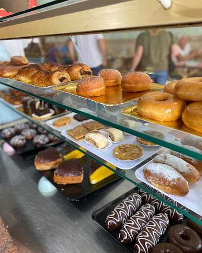 Fotografia tomada fuera de Panadería La dulce Eva - Panadería en San Fernando, Cádiz