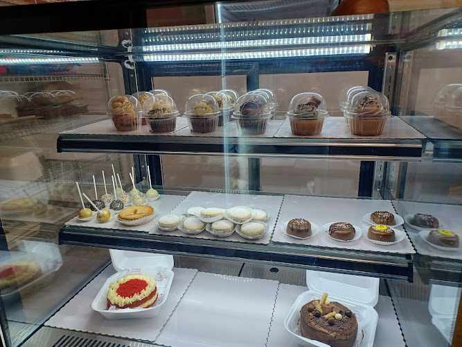 Fotografia tomada fuera de Pastelería Lamsweets - Pastelería en San Fernando, Cádiz