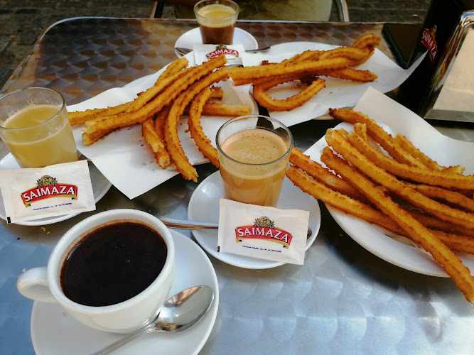 Fotografia tomada fuera de Café Bar la Florida - cafeterías en San Fernando, Cádiz