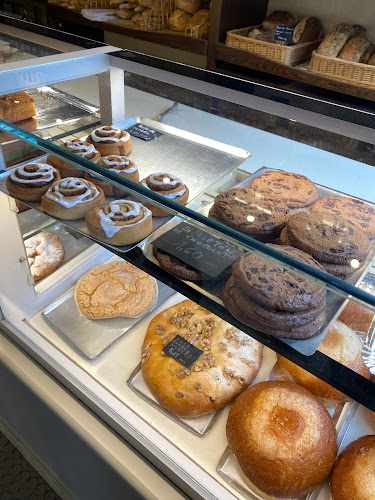Fotografia tomada fuera de Del Tossal Horno - Pastelería - Panadería en Valencia, Valencia