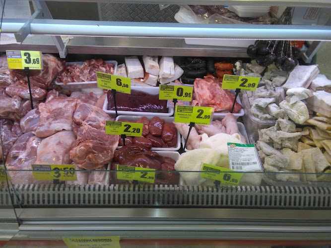 Fotografia tomada fuera de CASH FRESH - Supermercado de descuentos en San Fernando, Cádiz