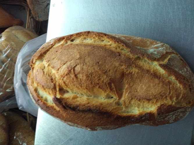 Fotografia tomada fuera de Panadería Pastelería Alimentación CABILDO - Panadería en Sanlúcar de Barrameda, Cádiz