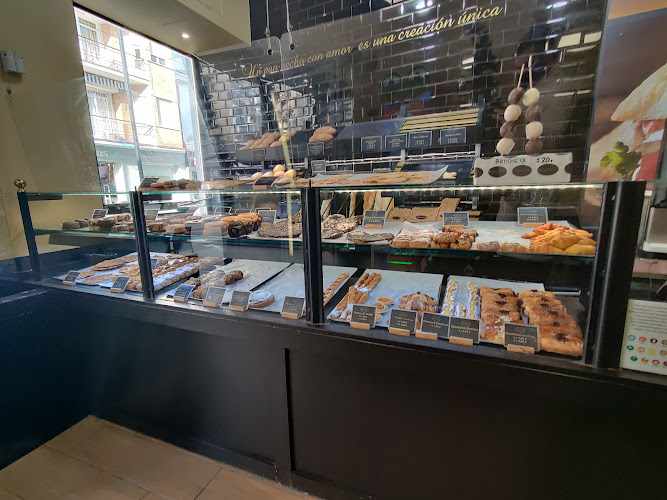 Fotografia tomada fuera de GRANIER - cafeterías en Sanlúcar de Barrameda, Cádiz