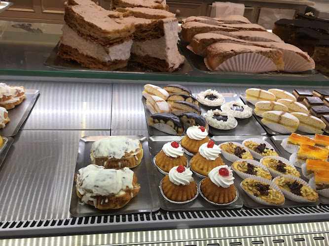 Fotografia tomada fuera de Las Delicias - bares en Tarifa, Cádiz