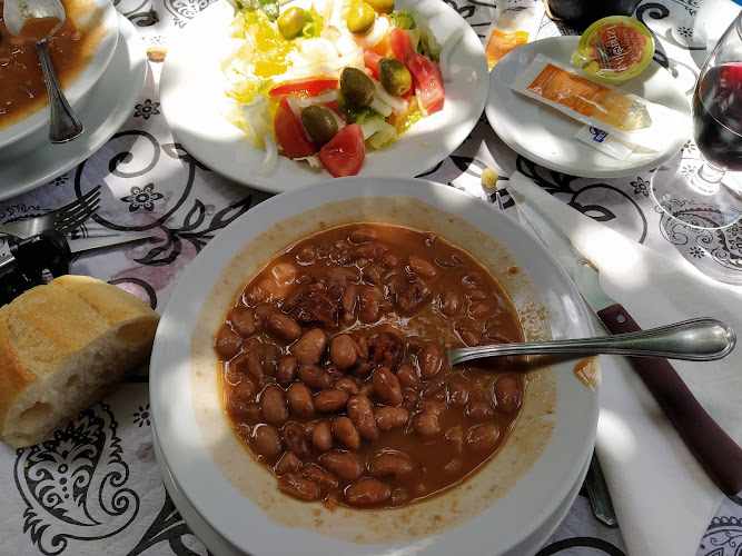 Fotografia tomada fuera de BAR EL RINCÓN - restaurantes en Vega del Codorno, Cuenca