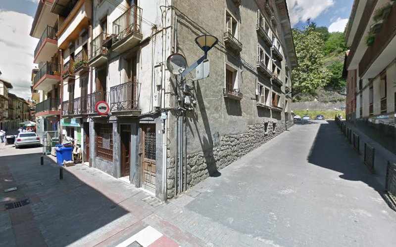 Fotografia tomada fuera de EROSKI CITY - Supermercado en Alegia, Guipúzcoa