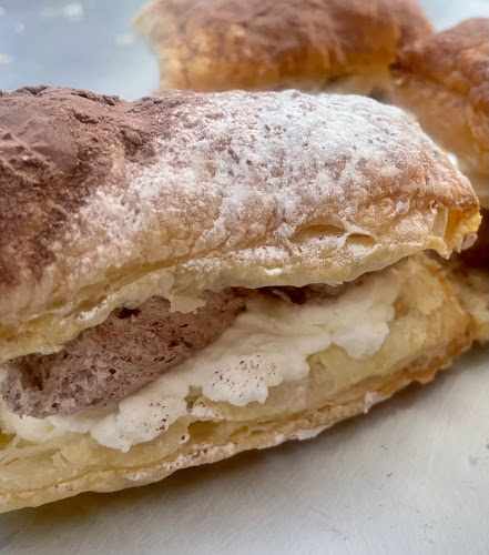 Fotografia tomada fuera de Panadería Presen - Panadería en Socovos, Albacete