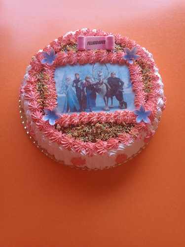 Fotografia tomada fuera de Panadería Inma. - Panadería en Socovos, Albacete