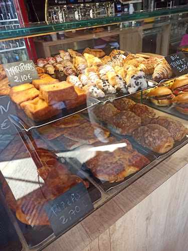 Fotografia tomada fuera de IOAN pastelería - Valencia - Pastisseria en Valencia, Valencia