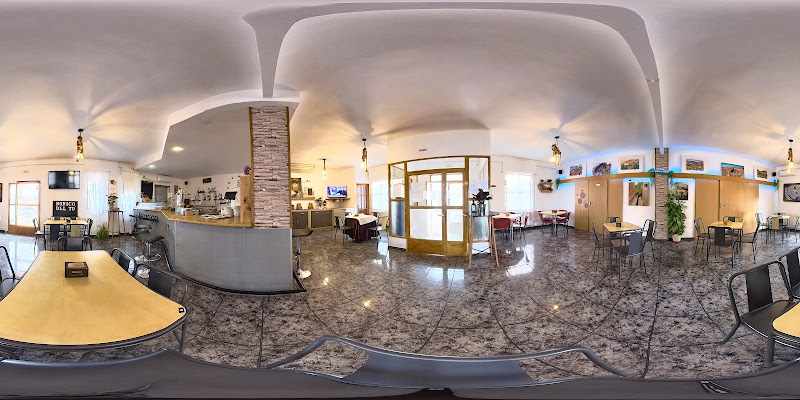Fotografia tomada fuera de BAR Bonico del Tó. - bares en Liétor, Albacete