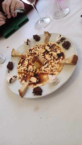Fotografia tomada fuera de Hotel restaurante Julianes - restaurantes en Povedilla, Albacete