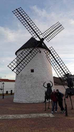 Fotografia tomada fuera de Panadería Sociedad Cooperativa De Consumo San Isidro - Panadería en Munera, Albacete