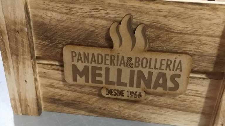 Fotografia tomada fuera de Mellinas Alimentación, S.L.U. (Almacén y obrador) - Panadería mayorista en Hellín, Albacete