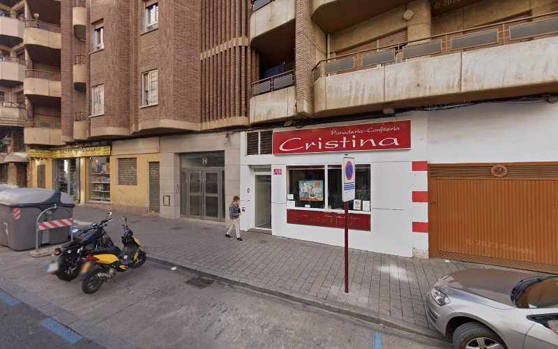 Fotografia tomada fuera de Panificadora Navarro Ruiz - Panadería en Albacete, Albacete