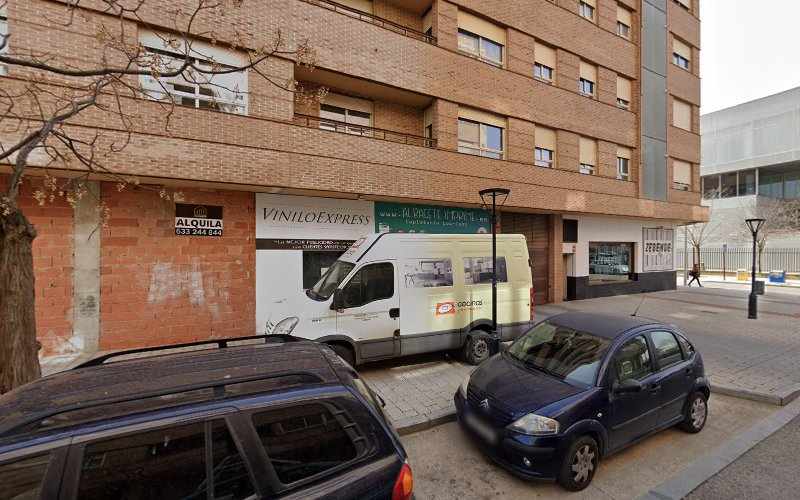 Fotografia tomada fuera de Tu Pan - Panadería en Albacete, Albacete
