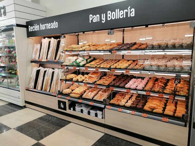 Fotografia tomada fuera de Supermercados Dia - Supermercado en Villamalea, Albacete