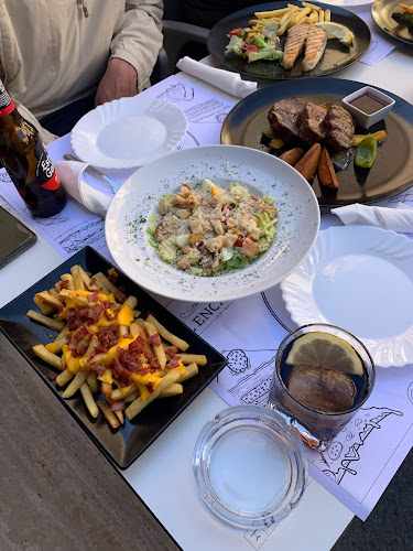 Fotografia tomada fuera de EL ENCANTO Almoradi - restaurantes en Almoradí, Alicante