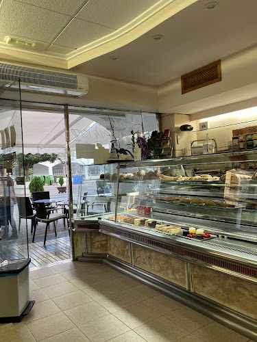 Fotografia tomada fuera de Cafeteria Internacional - cafeterías en Altea, Alicante