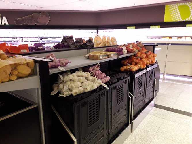 Fotografia tomada fuera de Hipercor El Ejido - Hipermercado en El Ejido, Almería