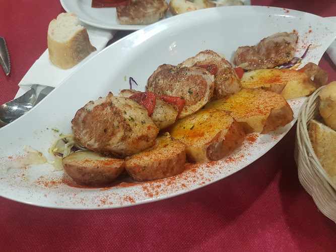 Fotografia tomada fuera de Cafetería TaperÍa New San Francisco - cafeterías en El Ejido, Almería