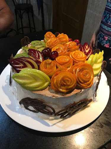 Fotografia tomada fuera de Cafeteria Cerveceria Paco - cafeterías en El Ejido, Almería