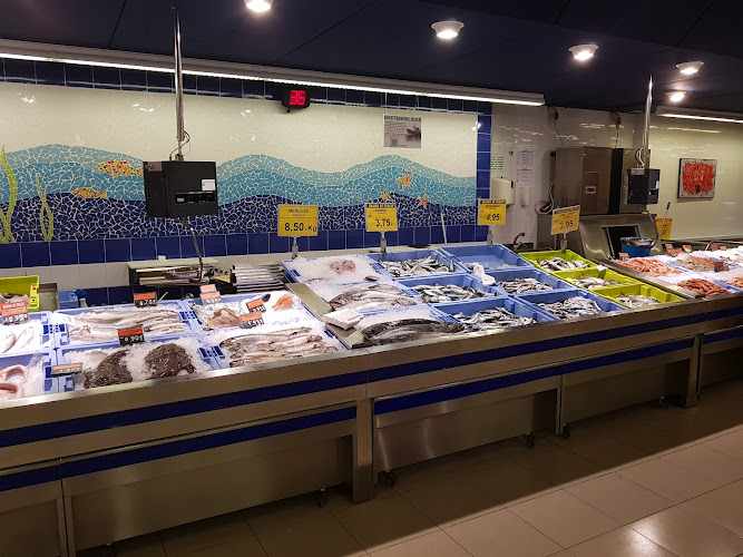Fotografia tomada fuera de Mercadona - Supermercado en Vícar, Almería