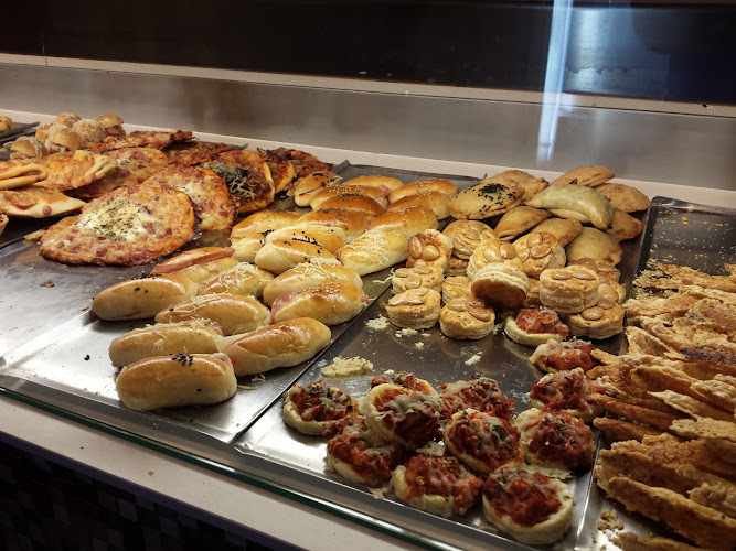 Fotografia tomada fuera de Pastelería TENDETES - Pastelería en Valencia, Valencia