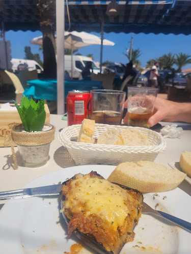 Fotografia tomada fuera de Pan Comio Bar - restaurantes en Mojácar, Almería