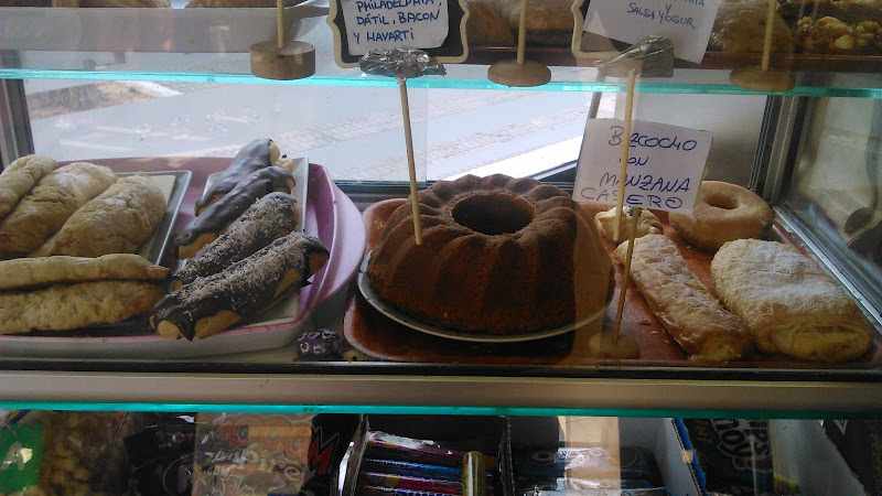 Fotografia tomada fuera de Cafetería Chic Duendes - Cafetería en Villarreal, Castellón