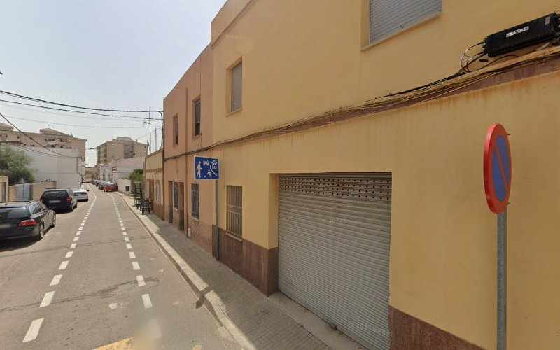 Fotografia tomada fuera de Panadería A Vidal Brot S L - Panadería en Castellón de la Plana, Castellón