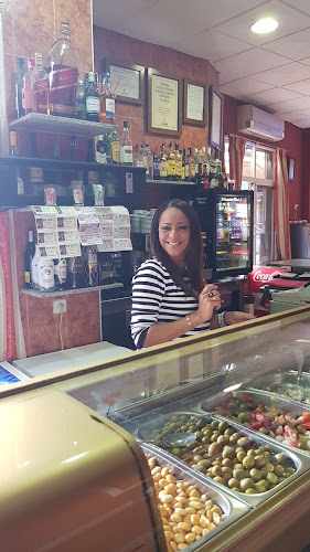 Fotografia tomada fuera de Cafetería Macoris - cafeterías en Miguelturra, Ciudad Real