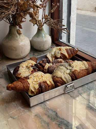 Fotografia tomada fuera de Juliet - Tienda de galletas en Valencia, Valencia