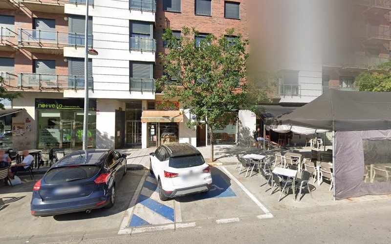 Fotografia tomada fuera de Dulce Paseo - Store en Ponferrada, León
