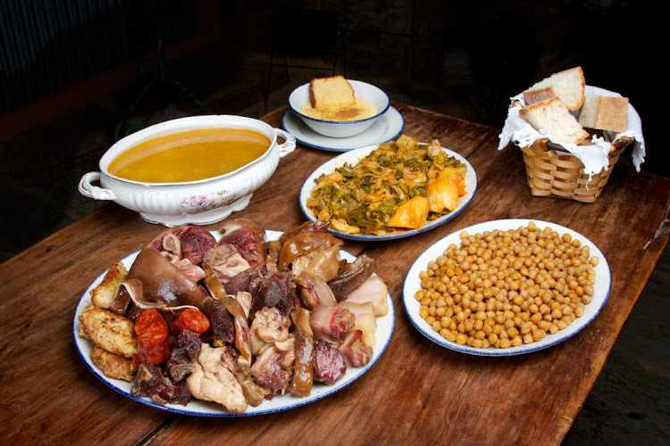 Fotografia tomada fuera de Casa Pepa Restaurante - restaurantes en Santa Colomba de Somoza, León