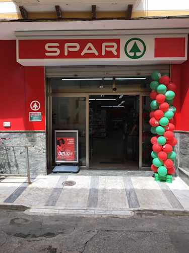 Fotografia tomada fuera de SUPERMERCADO SPAR - Supermarket en Olula del Río, Almería